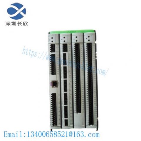 KEBA AM450/B - Industrial Automation Control Module