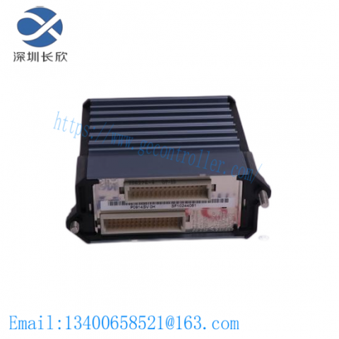 KEBA DO321 Industrial Control Module