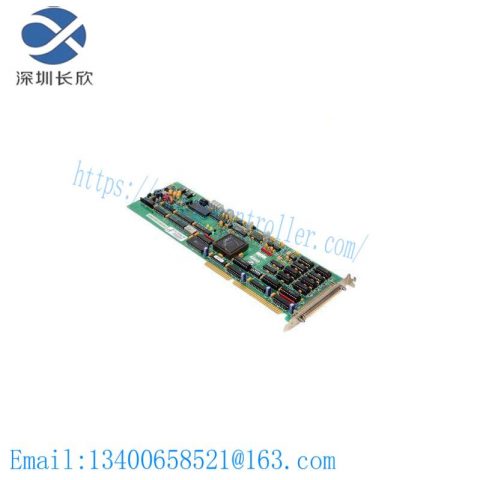 Keithley PDMA-32 Precision Multimeter Module for Industrial Automation