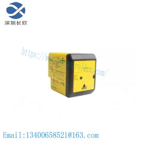 EMERSON SLS1508 KJ2201X1-BA1 12P3162X202 - Advanced Smart Logic Solver