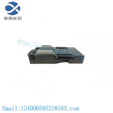 Emerson KJ4001X1-BA3 | 12P3378X032 | VE3051C0 Wide Carrier Base Module