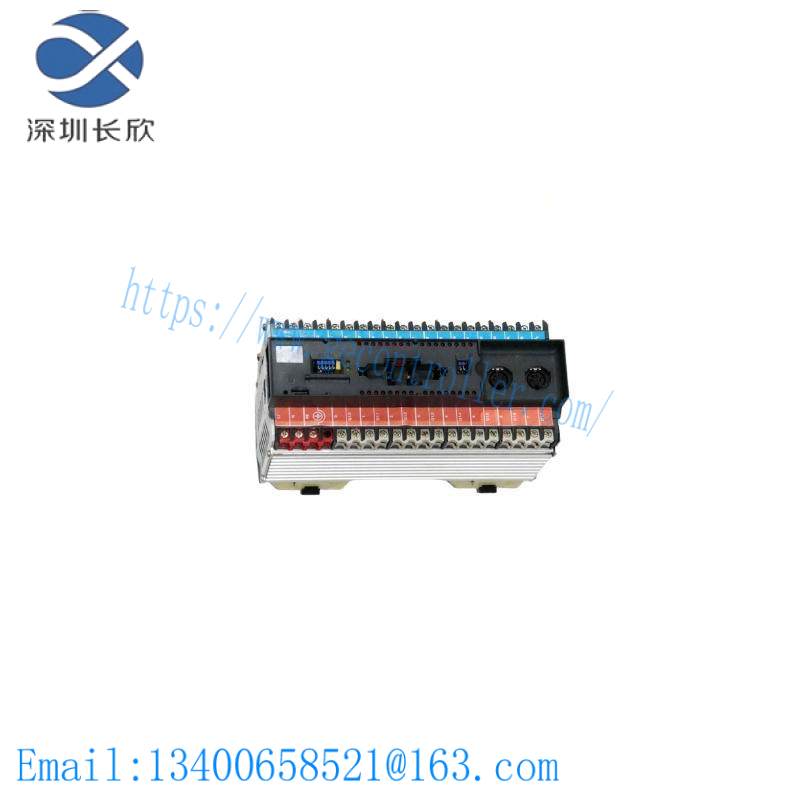 klockner_moeller_ps3-ac-ee_icompact_plc_-ac.jpeg Klockner Moeller PS3-AC-EE Compact PLC - AC, Industrial Control System