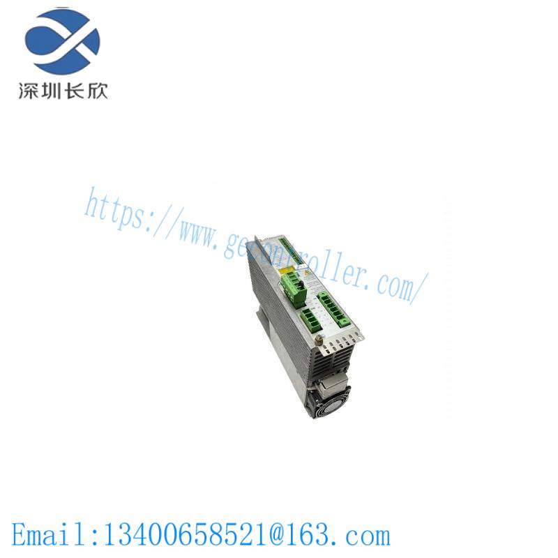 kollmorgen_e217428_ac_drive.jpg KOLLMORGEN E217428 AC Drive - Industrial Power Efficiency