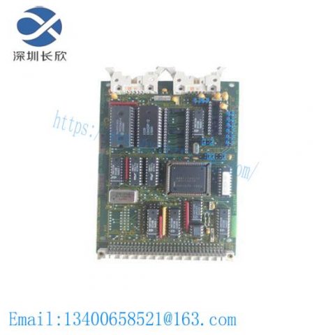 Kongsberg NA-1E220 Single Board Controller