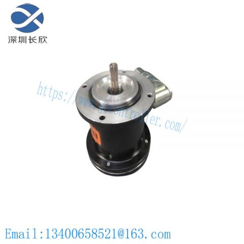 KUKA 00-138-219 Robot Encoder: Precision Motion Control Solutions