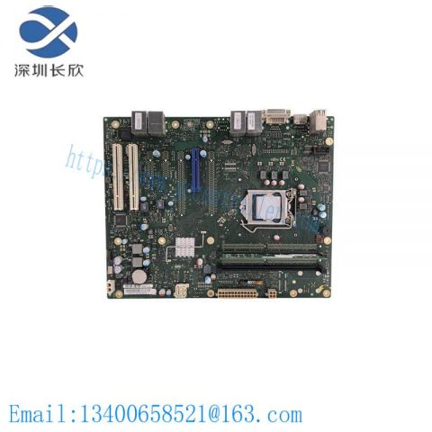 KUKA 00-271-601KPC4 - 00271601 Mainboard, Industrial Control Core Component