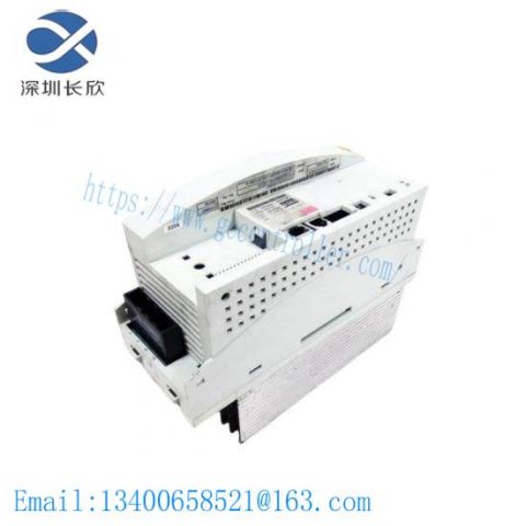 KUKA KSD1-08 Drive Module