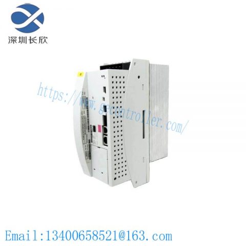 KUKA Servo Drive: KSD1-48, KSD1-08, KSD1-16, KSD1-32, KSD1-64, Industrial Control Modules