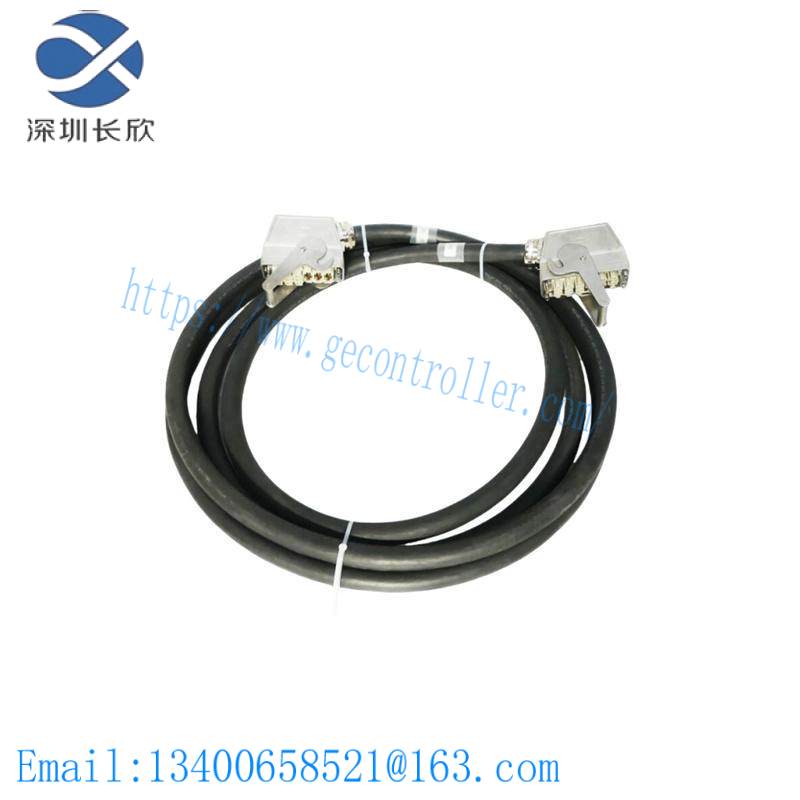 kuka_x20_00-182-465_robot_primary_power_cable.jpg KUKA X20 00-182-465 Robot Primary Power Cable, Robotic Automation Solutions