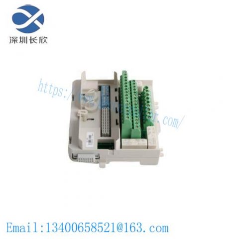 LAM 810-073479-215 High Precision Industrial Drive Module