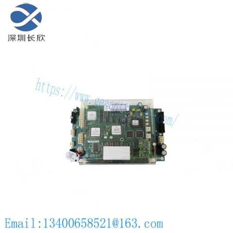 LAM 810-800081-018 Industrial Control Module