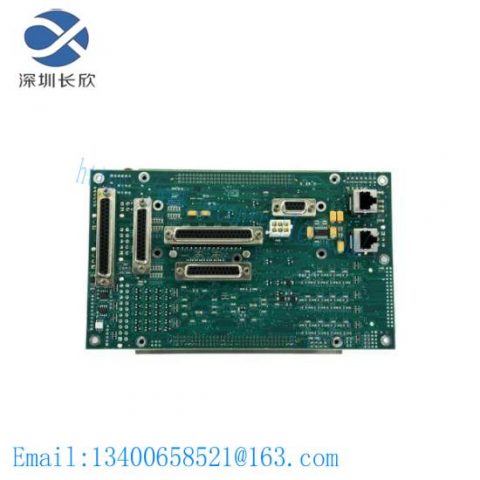LAM 810-800082-043 High Precision Control Module
