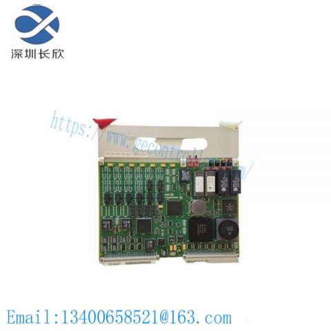Lam Research 810-017034-005 PCB, VME, Processor