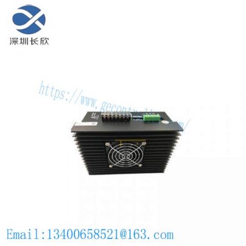 LEADSHINE 3DM2283 - High-Power Drive Module