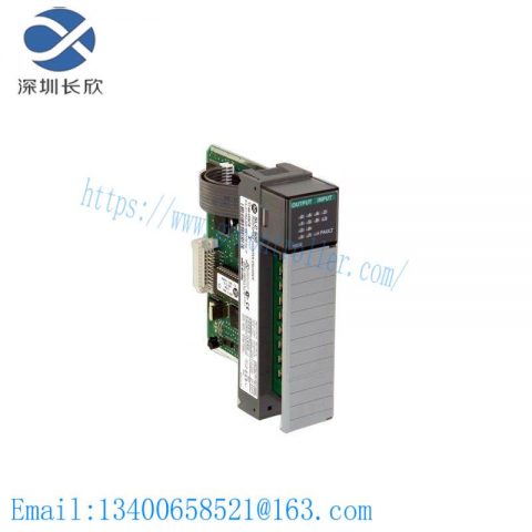 LENRZ L5311 Industrial Control Module