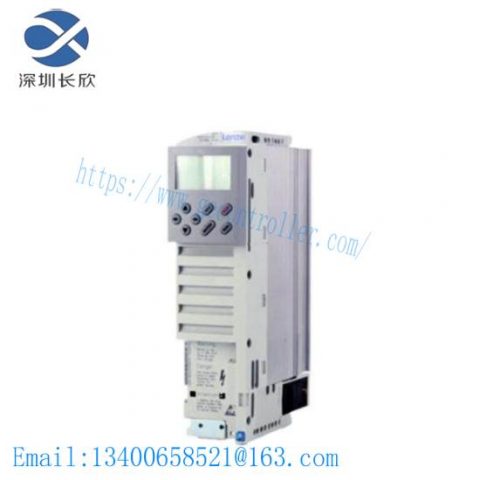 Lenze EVF8212-E Variable Frequency Drive, 200 Characters Limit