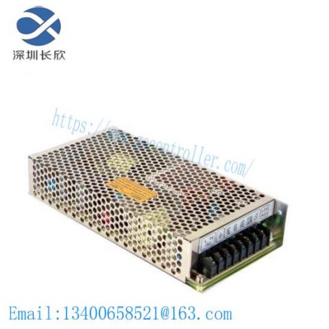 Mean Well RID-125N-1224 Dual Output Switching Power Supply