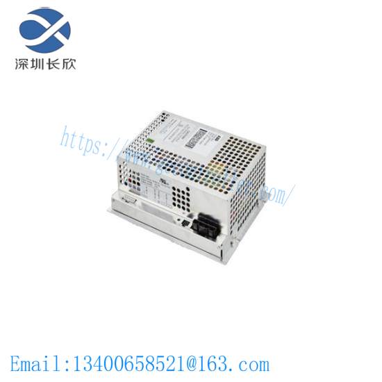mecs_utx1010_3.jpg MECS UTX1010 Control Module - High Performance Industrial Automation Component