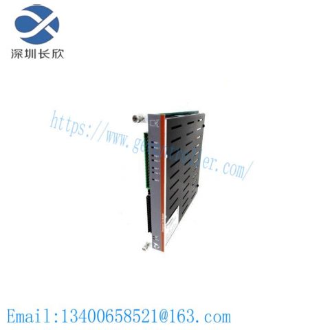 METSO A413152 Control Module for Industrial Automation