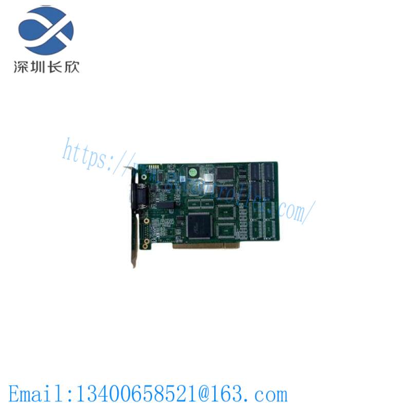 metso_a413654_3.jpg METSO A413654 Industrial Control Module, PLC System