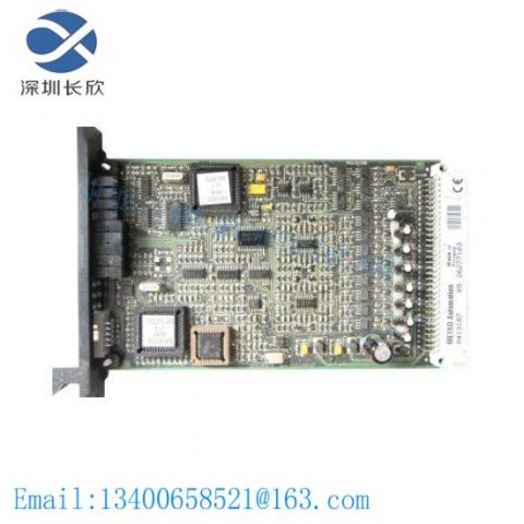 METSO IOT300A - Industrial Control Module