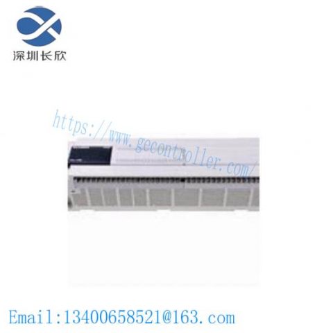 Mitsubishi A1S65B-S1 PLC Module for Industrial Control Systems