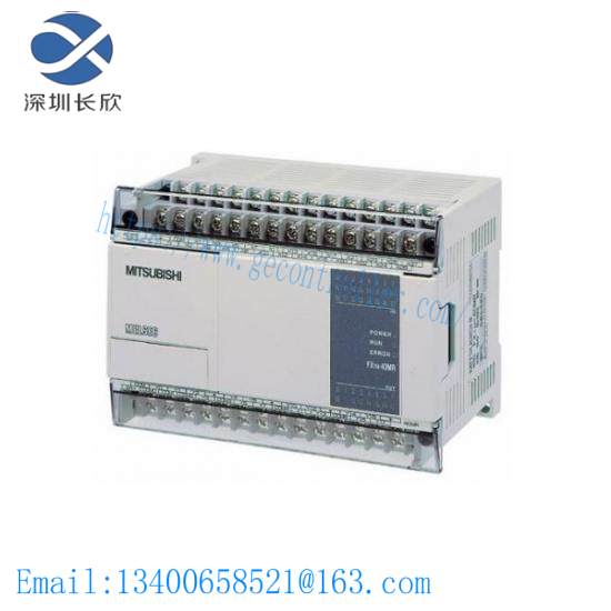 mitsubishi_bn624a960h03b_2.jpg MITSUBISHI BN624A960H03B High Performance Industrial Module