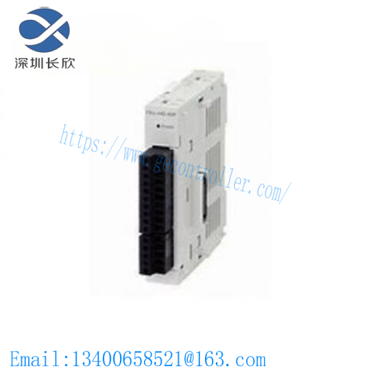 mitsubishi_fx3u-4ad_hot_selling_and_fast_delivery.png Mitsubishi Electric FX3U-4AD Analog Input Module for Industrial Control