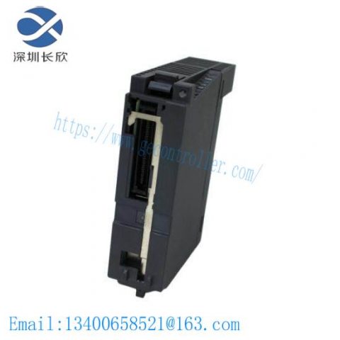 Mitsubishi Q68AD1 Analog Input Module, Original for Industrial Automation