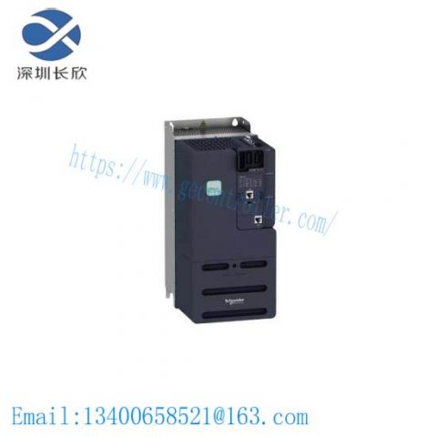 Modicon NW-BM85D002 Compact Ethernet Communication Module for Industrial Control Systems