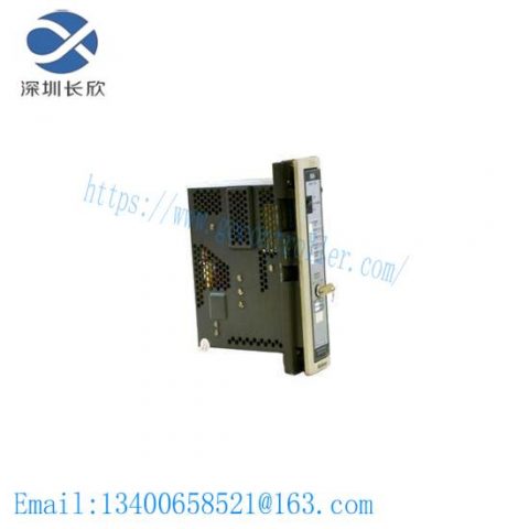 Schneider Electric MODICON PC-L984-785 I/O Module