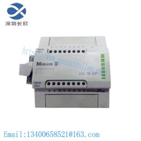 MOELLER PS416-POW-400: Industrial Automation Power Module