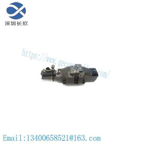 MOOG XWB11154-000-21 Valve: Precision Control for Industrial Automation