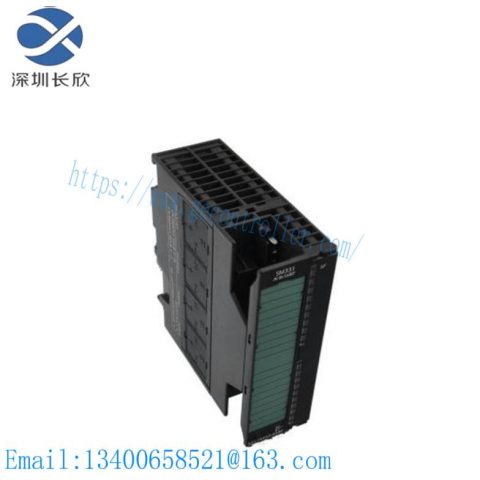 MOORE 16147-51-02 Industrial Control Module, Compact Design for Enhanced Performance