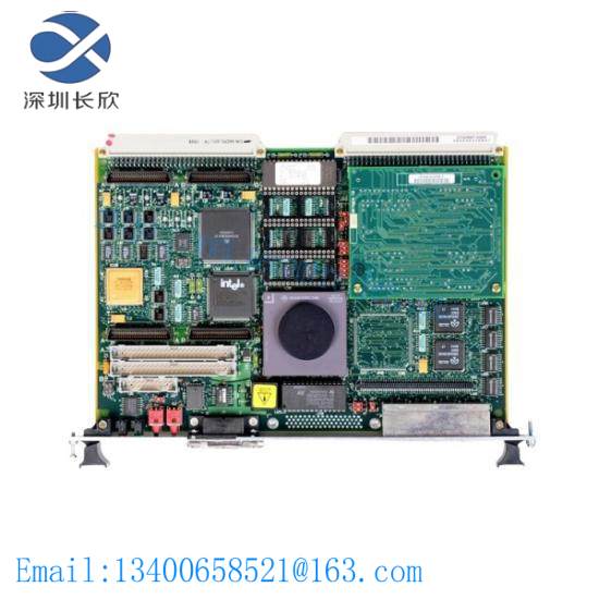 motorola_mvme188a_2.jpg MOTOROLA MVME188A Industrial Control Module