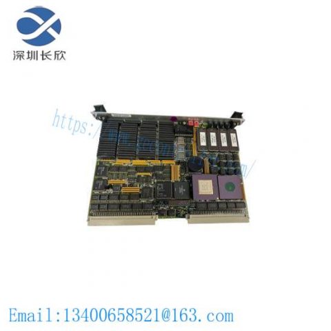 Motorola MVME 374-1: Precision Control Module for Industrial Automation, Efficient & Reliable