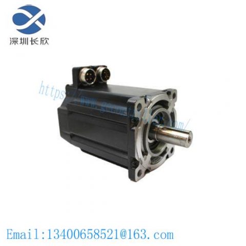 Mitsubishi MPL-B4530K-MJ22AA Servo Motor - Precision Control for Industrial Automation
