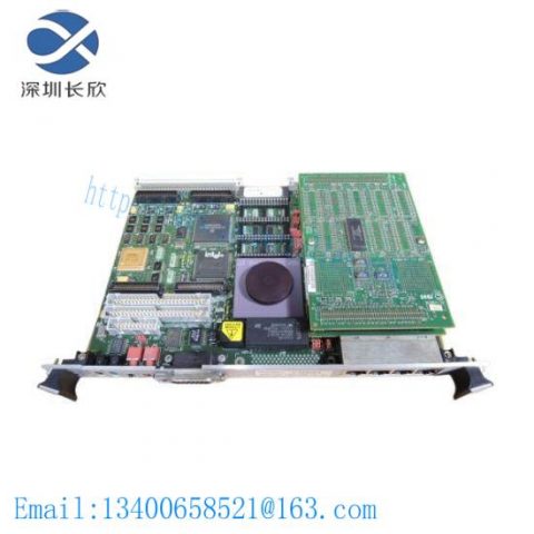 MVME162-262 SBC Single Board Computer PCB Card, Manufacturer Model