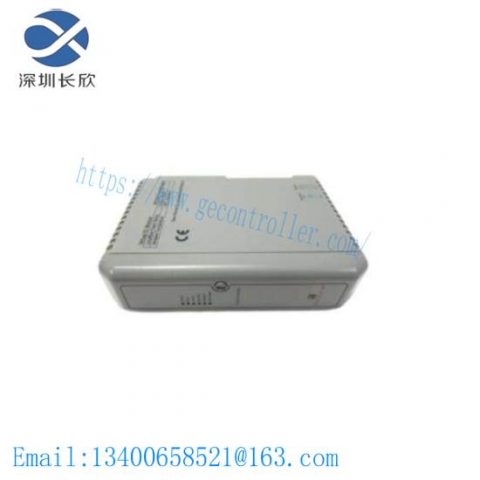 MYNAH Industries VIM-4201 Intelligent Modular Controller, High Performance Automation Solutions