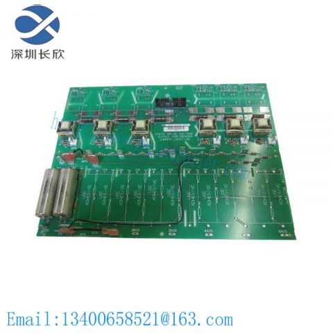 NEC 136-551735-D-04 Control Module