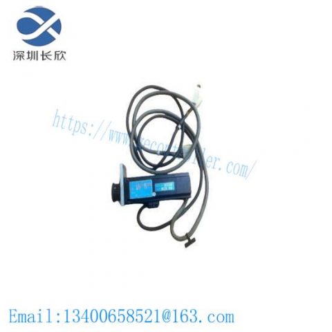 NEC DFSM-0245-202A Servo Motor