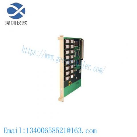 NEC FC-9821X MODEL2 - Advanced Industrial Control Module