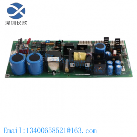 VIPA 332-5HD01 Analog Output Module: High Performance Control Solution