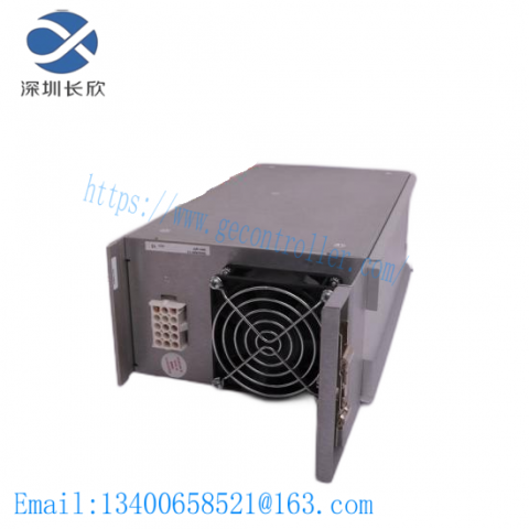 ABB WT305e LX700 Modular PLC Module