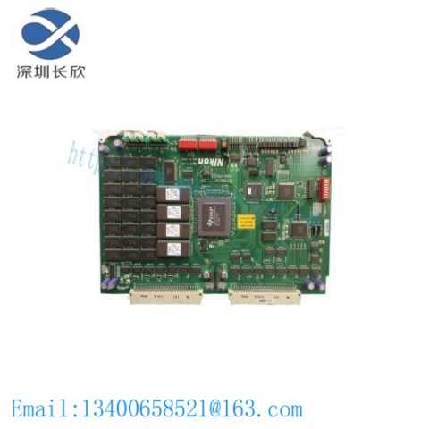NIKON 4S015-173 NK-C304-40 / 4S015-205 C304-BT-31 PCB Card - Advanced Industrial Control Solution