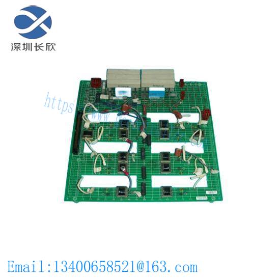 o-58706-18_power_i_f_pcb.jpg Reliance Electric O-58706-18 POWER I/F PCB