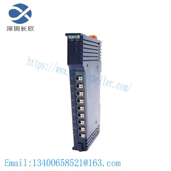 odot_ct-4234_4-channel_analog_output_module_2.jpg ODOT CT-4234 4-Channel Analog Output Module, Advanced Control for Industrial Applications