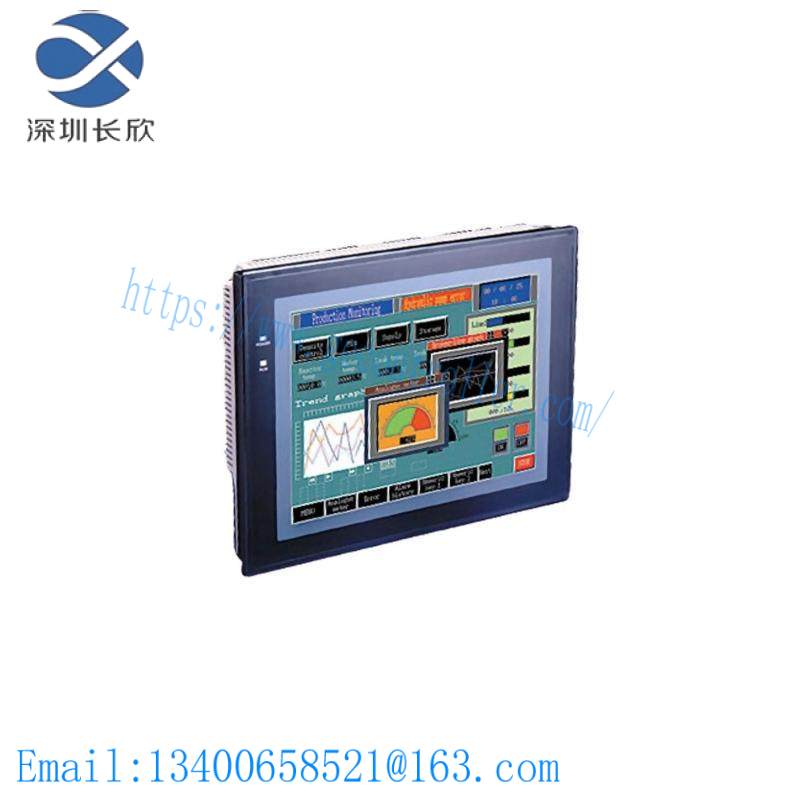 omron_cqm1h-cpu21.jpeg OMRON CQM1H-CPU21 Programmable Logic Controller CPU Unit