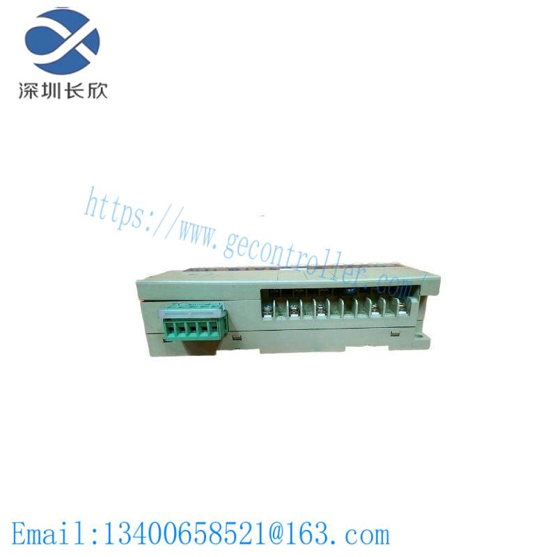 omron_drt1-ts04t_analog_input_terminal.jpg OMRON DRT1-TS04T Analog Input Terminal: High-Performance, Reliable Input Solution for Industrial Automation