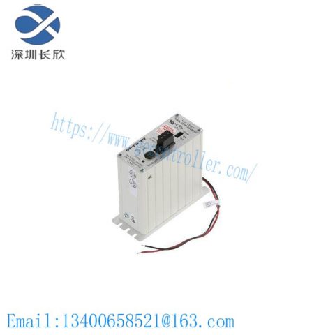 Opto 22 SNAP-PS5 - Compact Power Supply for Industrial Control Systems